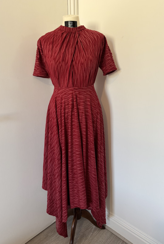 The Eléve Skirt Set