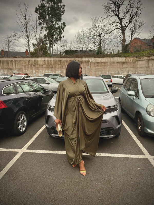 The Rise & Radiance Bubu